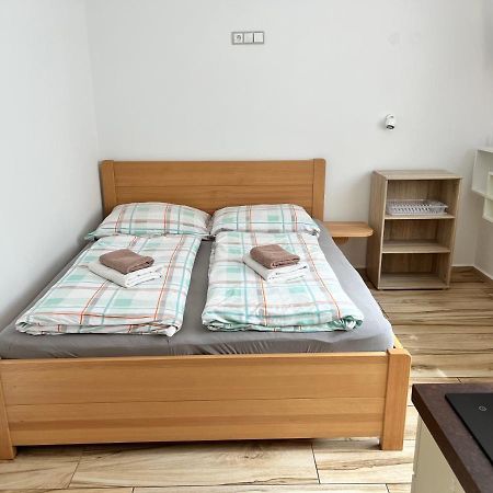 Apartmany Sumavska Český Krumlov Eksteriør billede