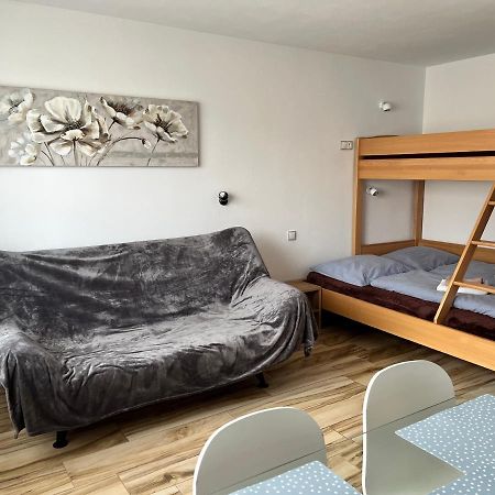 Apartmany Sumavska Český Krumlov Eksteriør billede