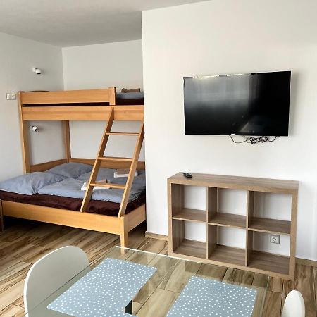 Apartmany Sumavska Český Krumlov Eksteriør billede