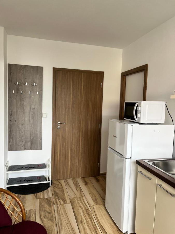 Apartmany Sumavska Český Krumlov Eksteriør billede