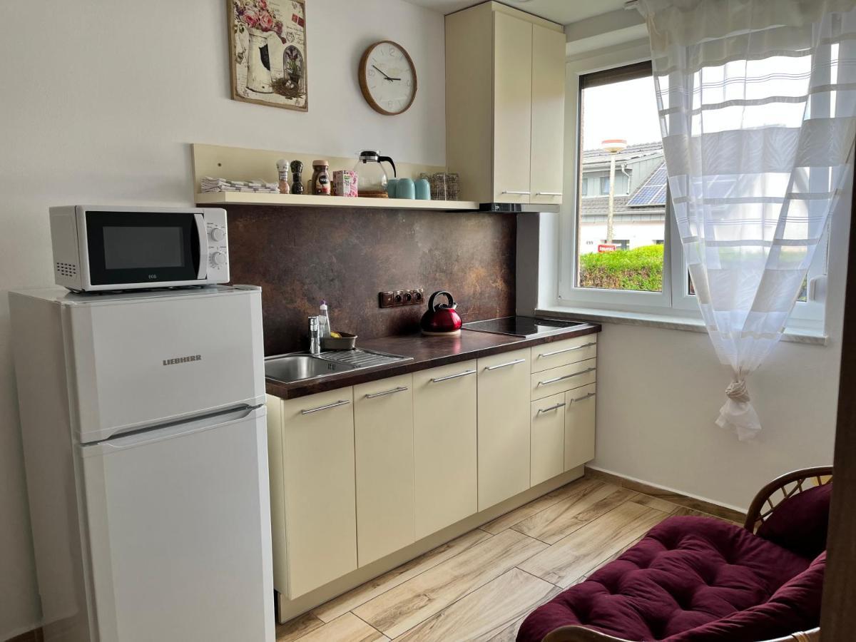 Apartmany Sumavska Český Krumlov Eksteriør billede