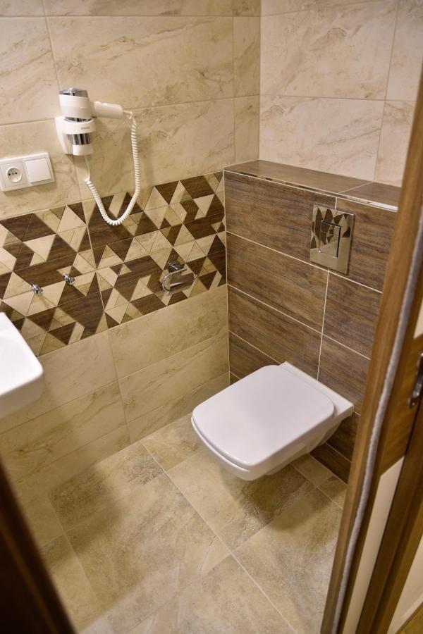 Apartmany Sumavska Český Krumlov Eksteriør billede