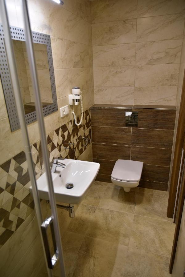 Apartmany Sumavska Český Krumlov Eksteriør billede