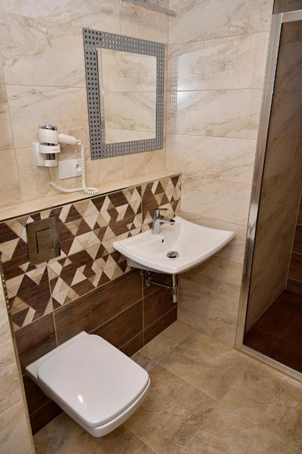 Apartmany Sumavska Český Krumlov Eksteriør billede