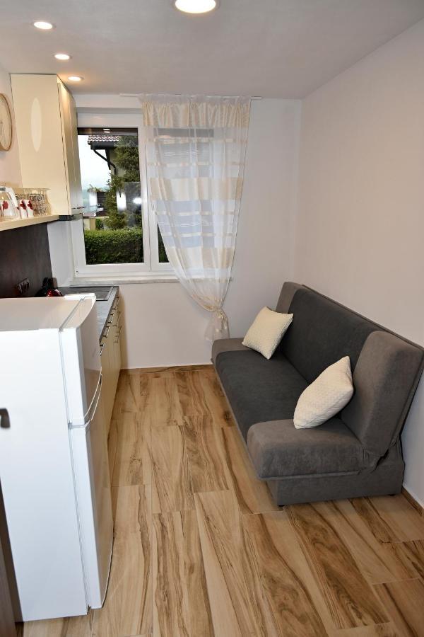 Apartmany Sumavska Český Krumlov Eksteriør billede