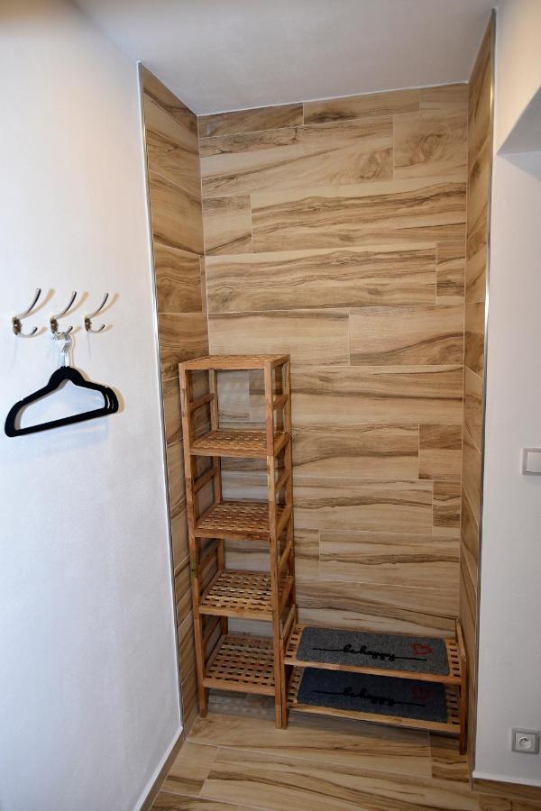 Apartmany Sumavska Český Krumlov Eksteriør billede