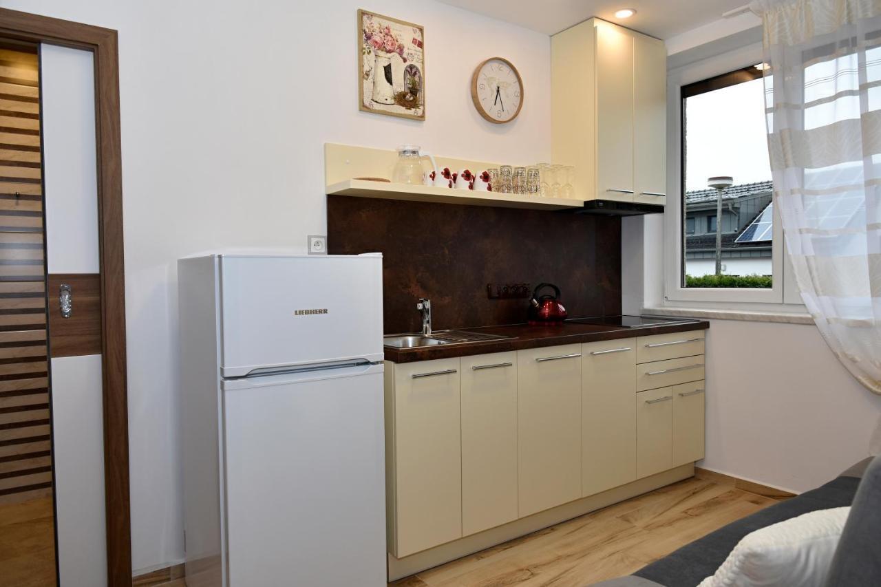 Apartmany Sumavska Český Krumlov Eksteriør billede